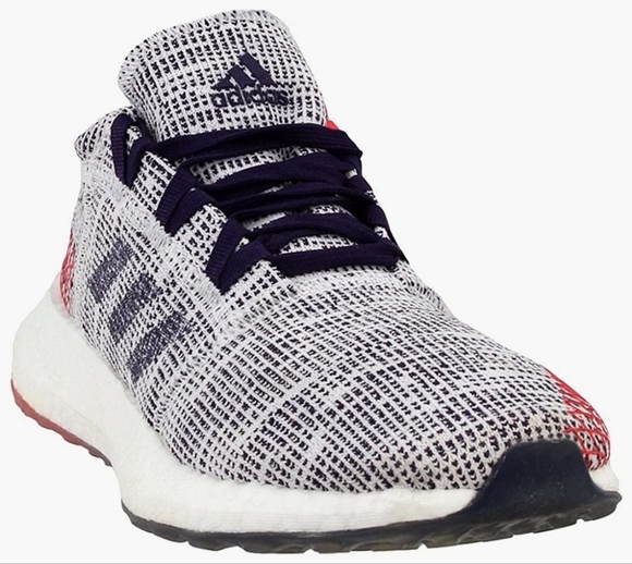 adidas Shoes - Adidas PureBoost Womans Running Shoes, Size: 8.5